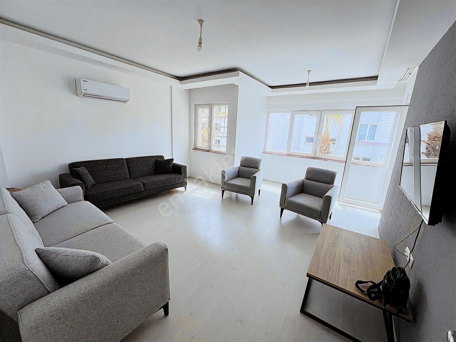 Kızılarık Mahallesinde Site İçerisinde Kiralık 2+1 Eşyalı Daire - Görsel 7