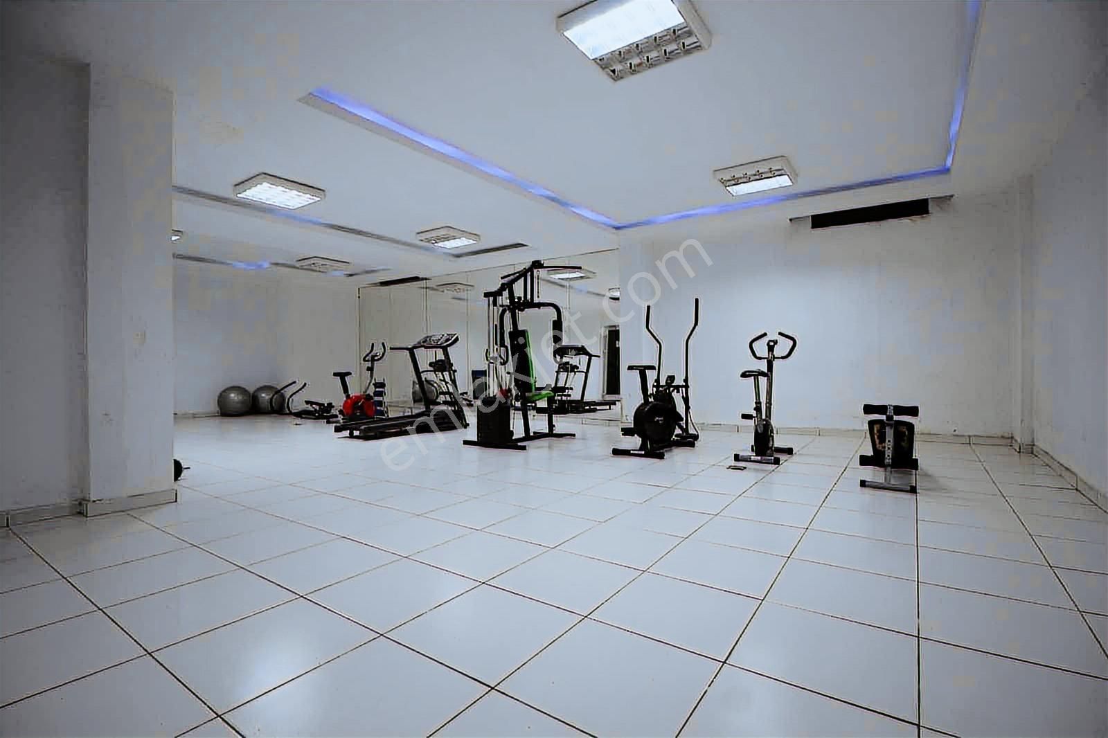 Kızılarık Mahallesinde Site İçerisinde Kiralık 2+1 Eşyalı Daire - Görsel 4