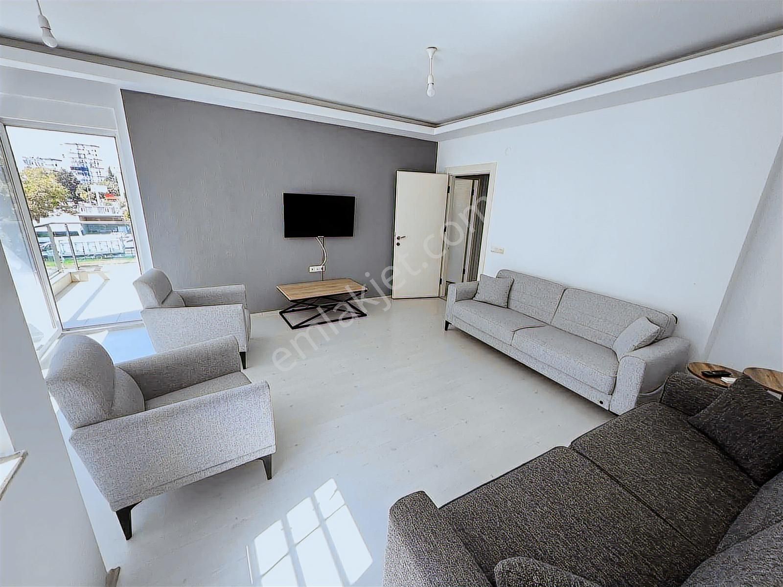 Kızılarık Mahallesinde Site İçerisinde Kiralık 2+1 Eşyalı Daire - Görsel 6