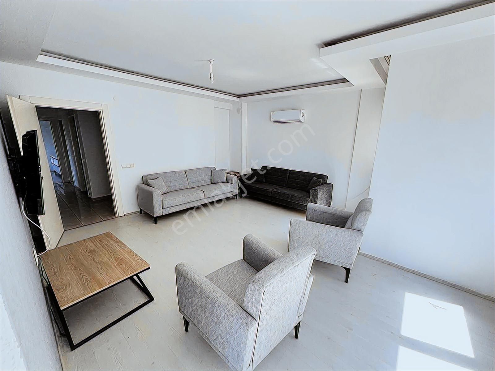 Kızılarık Mahallesinde Site İçerisinde Kiralık 2+1 Eşyalı Daire - Görsel 2