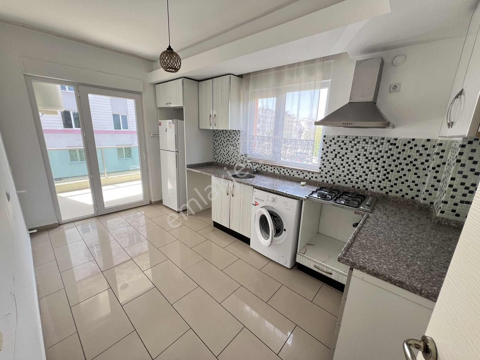 Kızılarık Mahallesinde Site İçerisinde Kiralık 2+1 Eşyalı Daire - Görsel 8