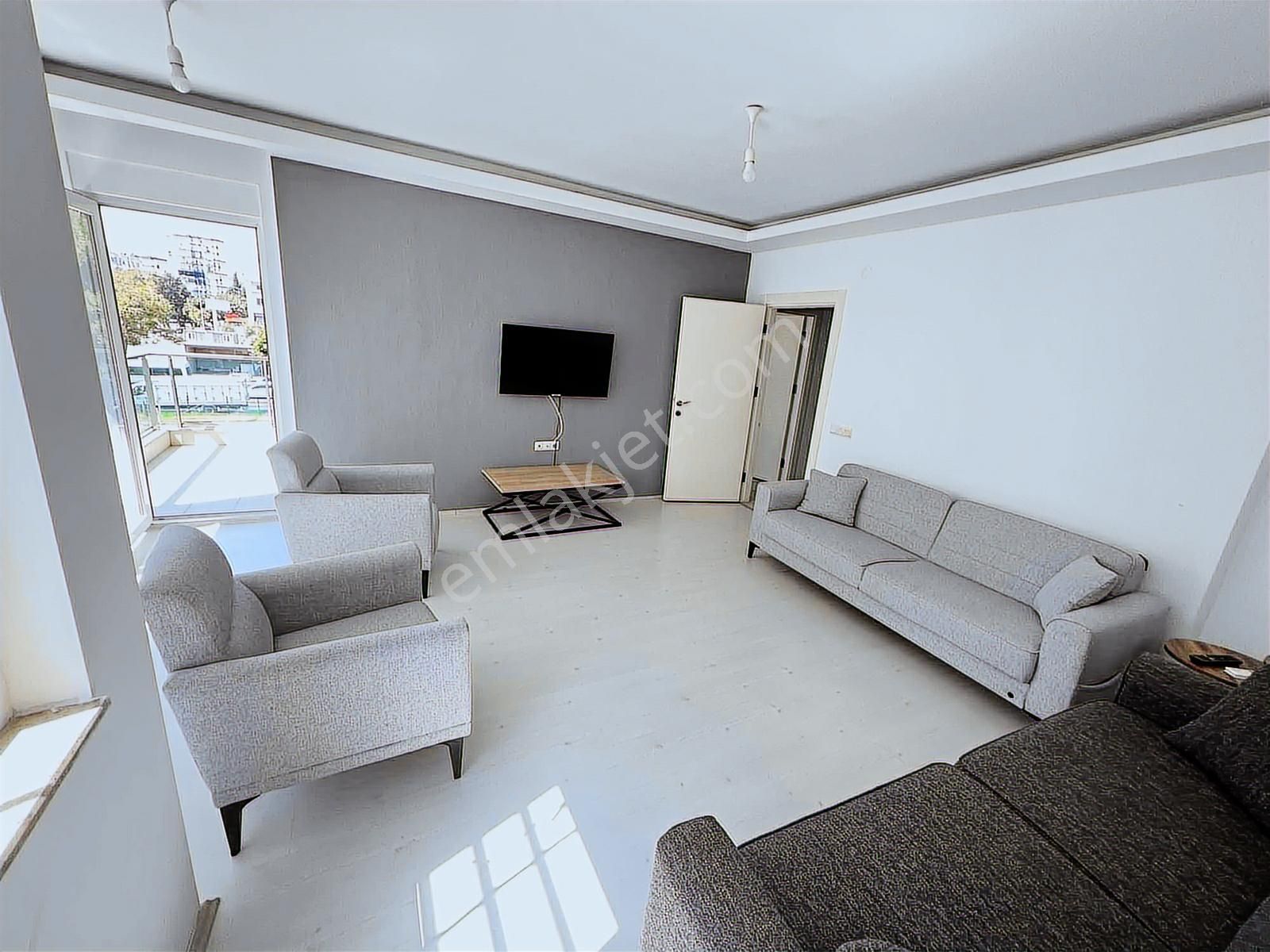 Kızılarık Mahallesinde Site İçerisinde Kiralık 2+1 Eşyalı Daire - Görsel 21