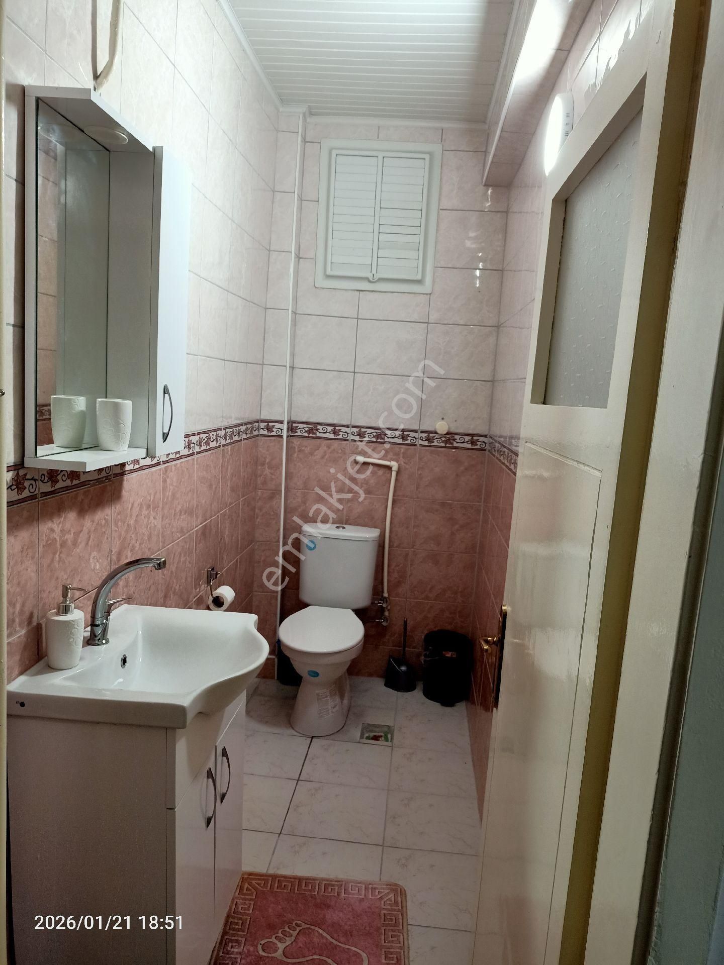 Erciyes Evler Mah Satilik Daire 3+1 - Görsel 5