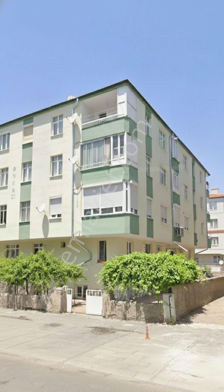 Erciyes Evler Mah Satilik Daire 3+1 - Görsel 19