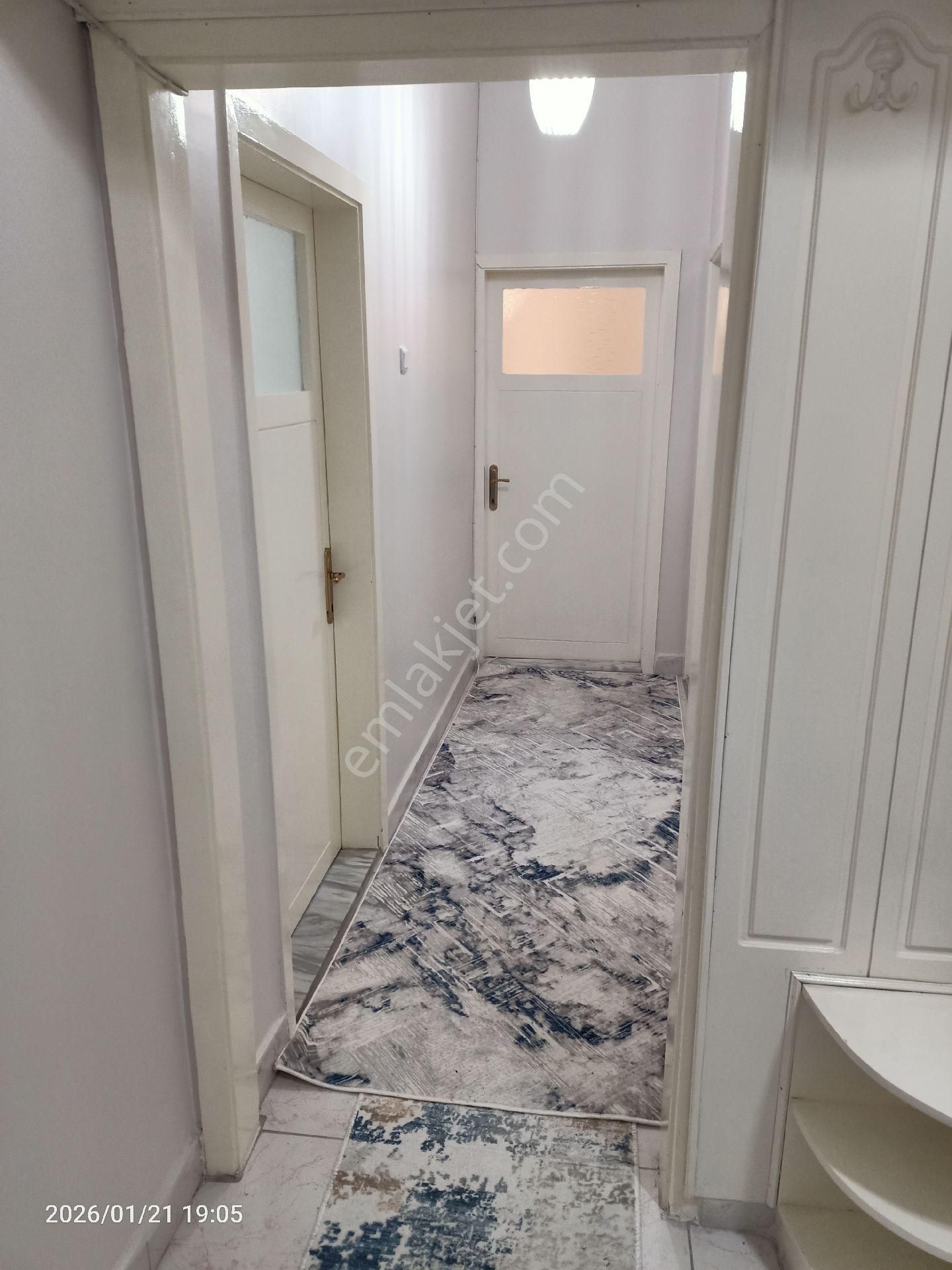 Erciyes Evler Mah Satilik Daire 3+1 - Görsel 9