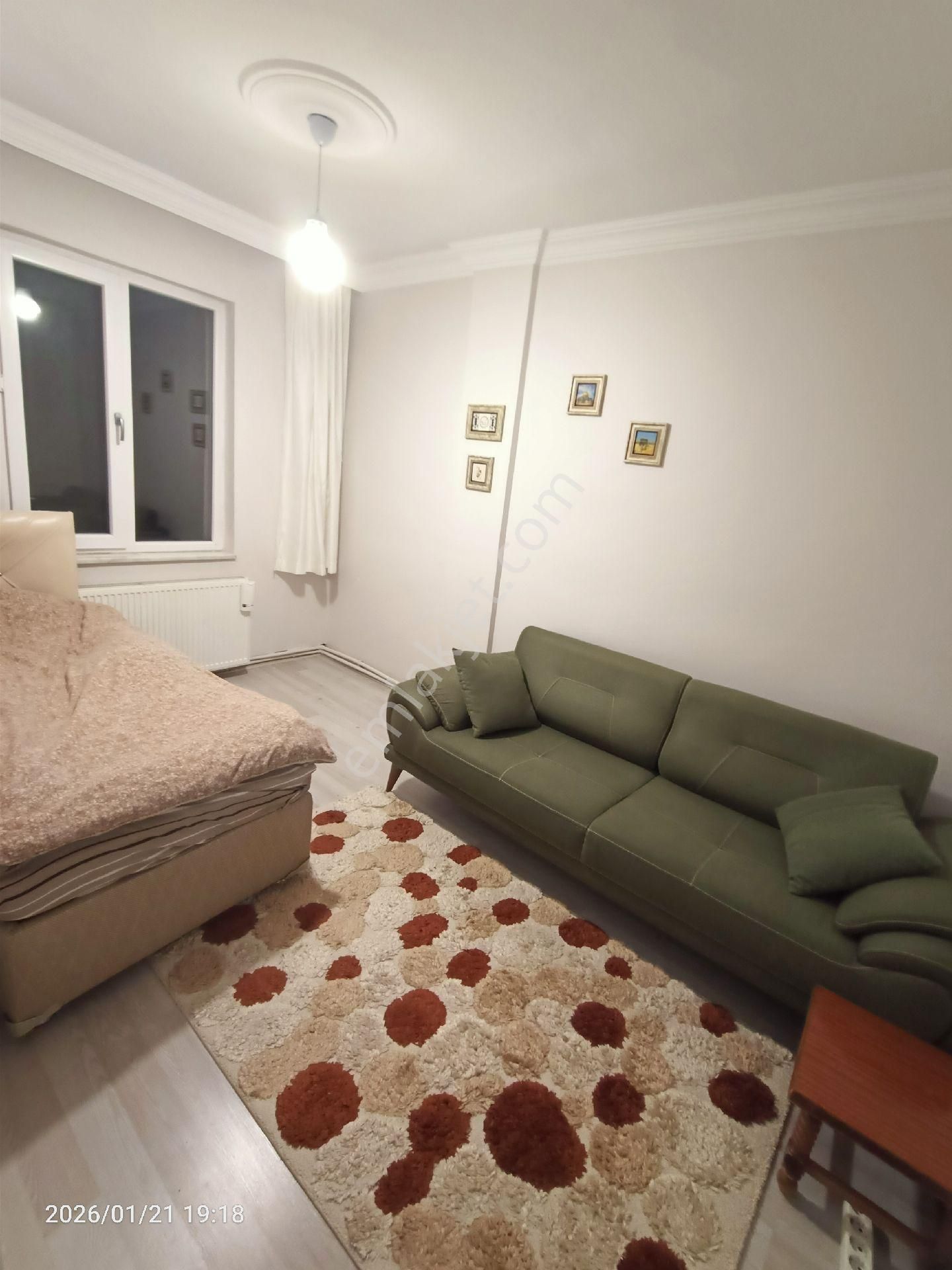 Erciyes Evler Mah Satilik Daire 3+1 - Görsel 11