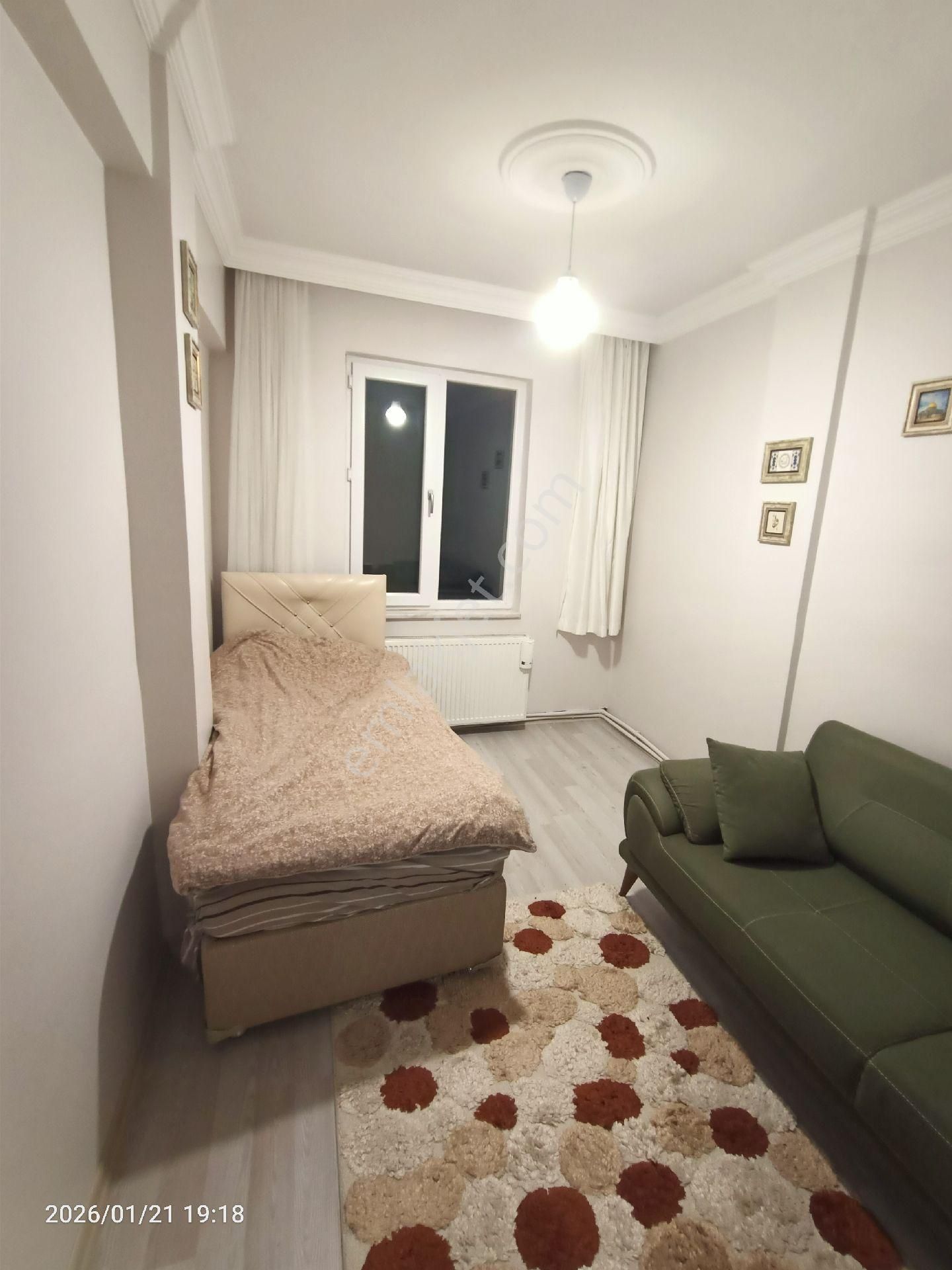 Erciyes Evler Mah Satilik Daire 3+1 - Görsel 10