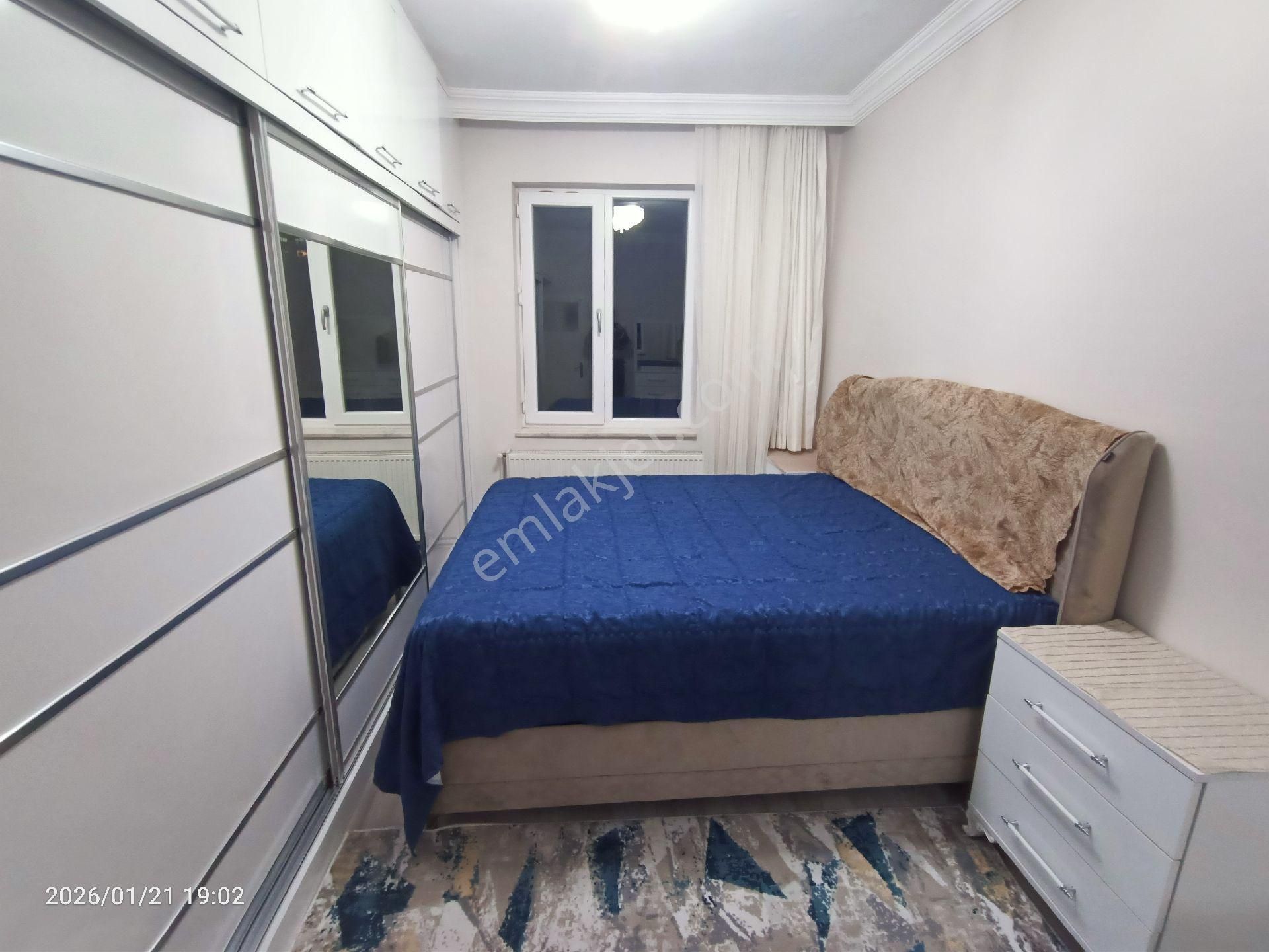 Erciyes Evler Mah Satilik Daire 3+1 - Görsel 8