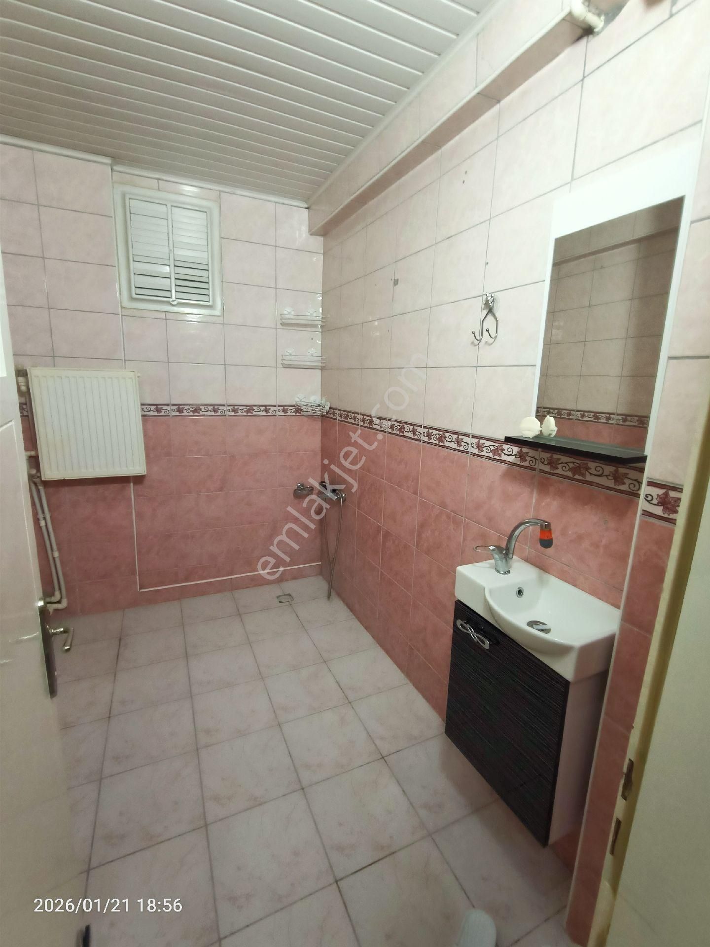 Erciyes Evler Mah Satilik Daire 3+1 - Görsel 6