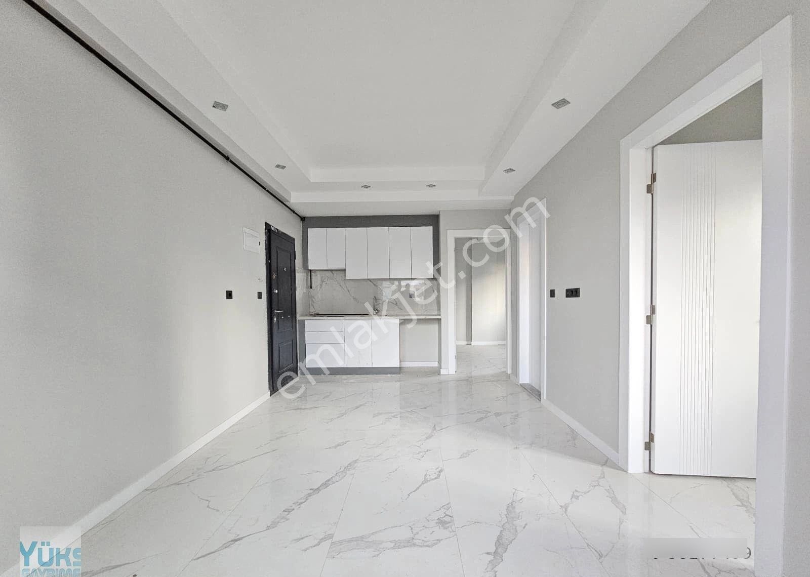 Denizli Karahasanlı Da Satılık 2+1 100 M2 Sıfır Lüks Suit Daireler - Görsel 5