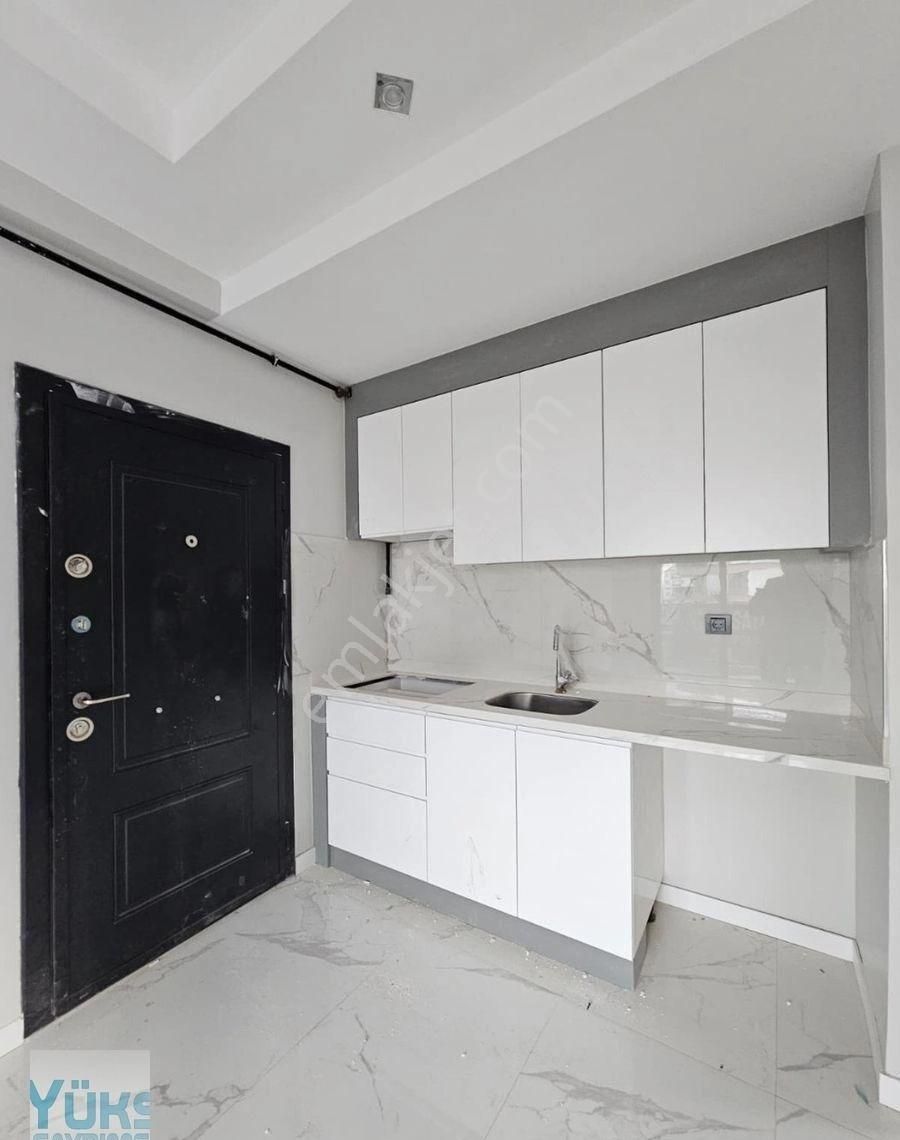 Denizli Karahasanlı Da Satılık 2+1 100 M2 Sıfır Lüks Suit Daireler - Görsel 8