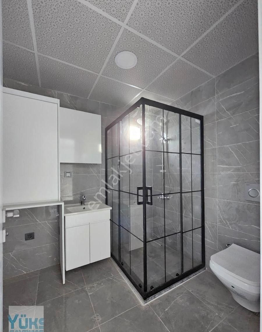 Denizli Karahasanlı Da Satılık 2+1 100 M2 Sıfır Lüks Suit Daireler - Görsel 2