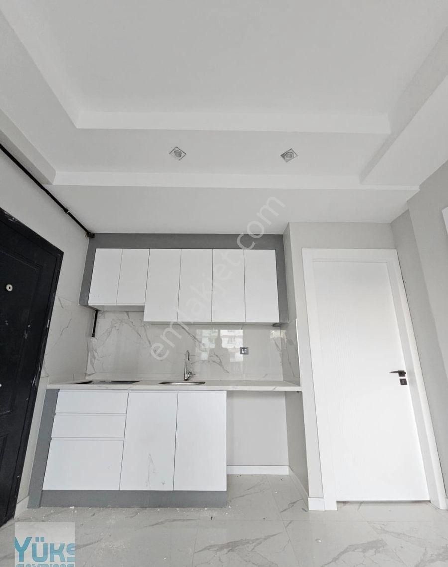 Denizli Karahasanlı Da Satılık 2+1 100 M2 Sıfır Lüks Suit Daireler - Görsel 9