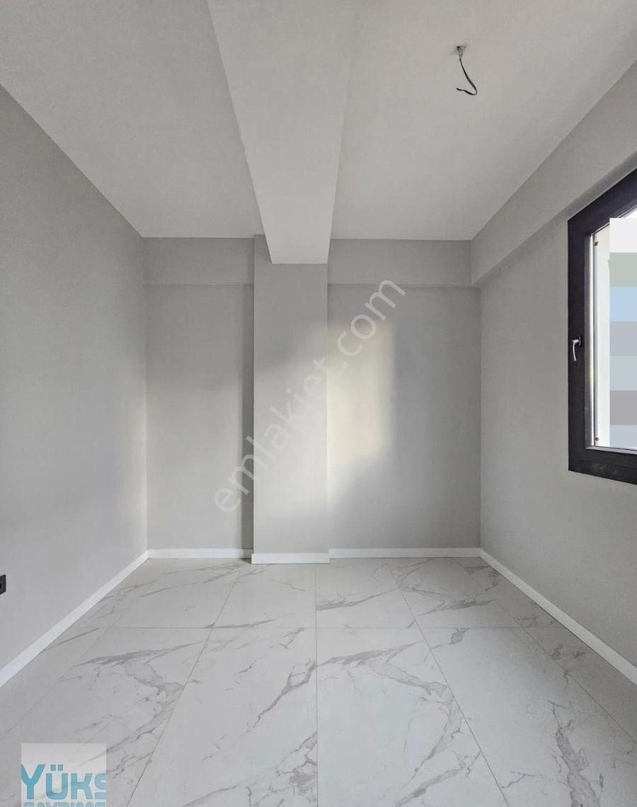 Denizli Karahasanlı Da Satılık 2+1 100 M2 Sıfır Lüks Suit Daireler - Görsel 17