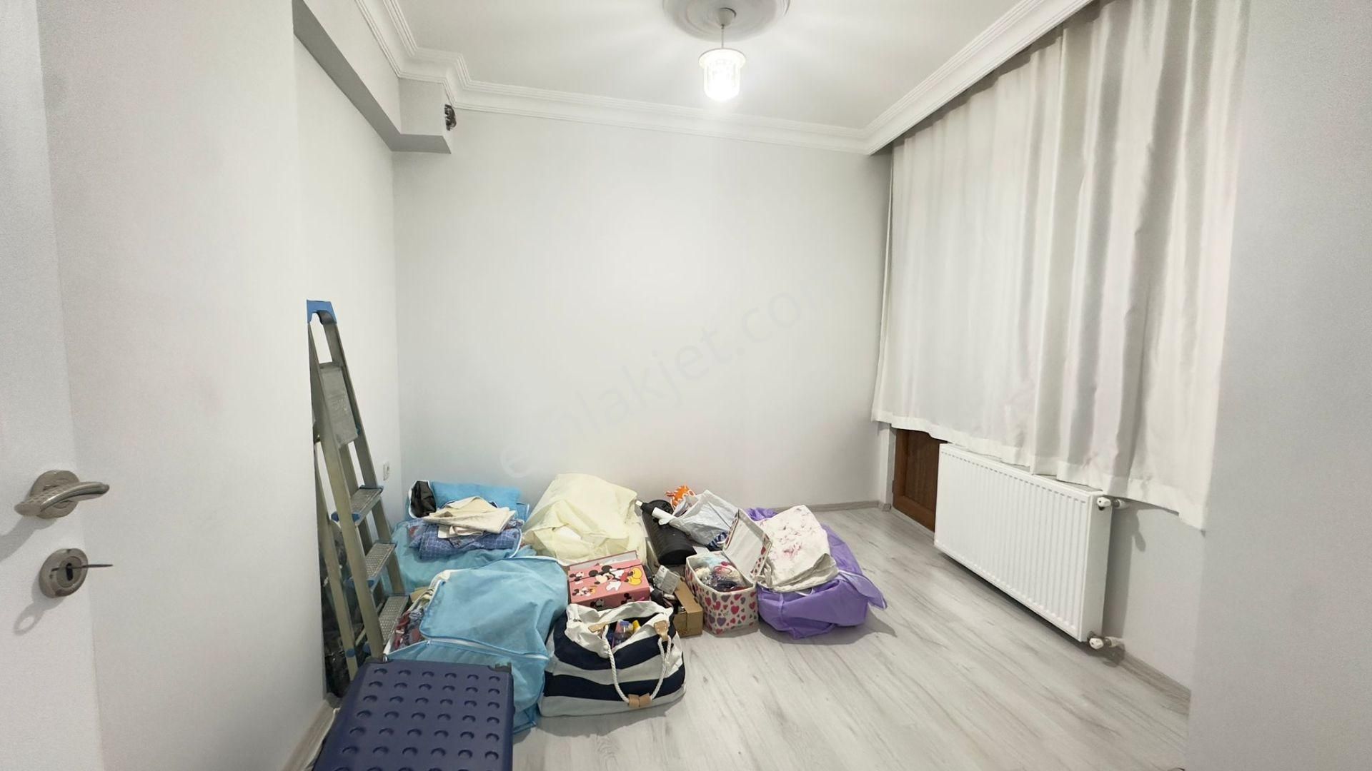 Başokur'dan Cumhuriyet Mh Genç Bina 2+1 B.kat - Görsel 9