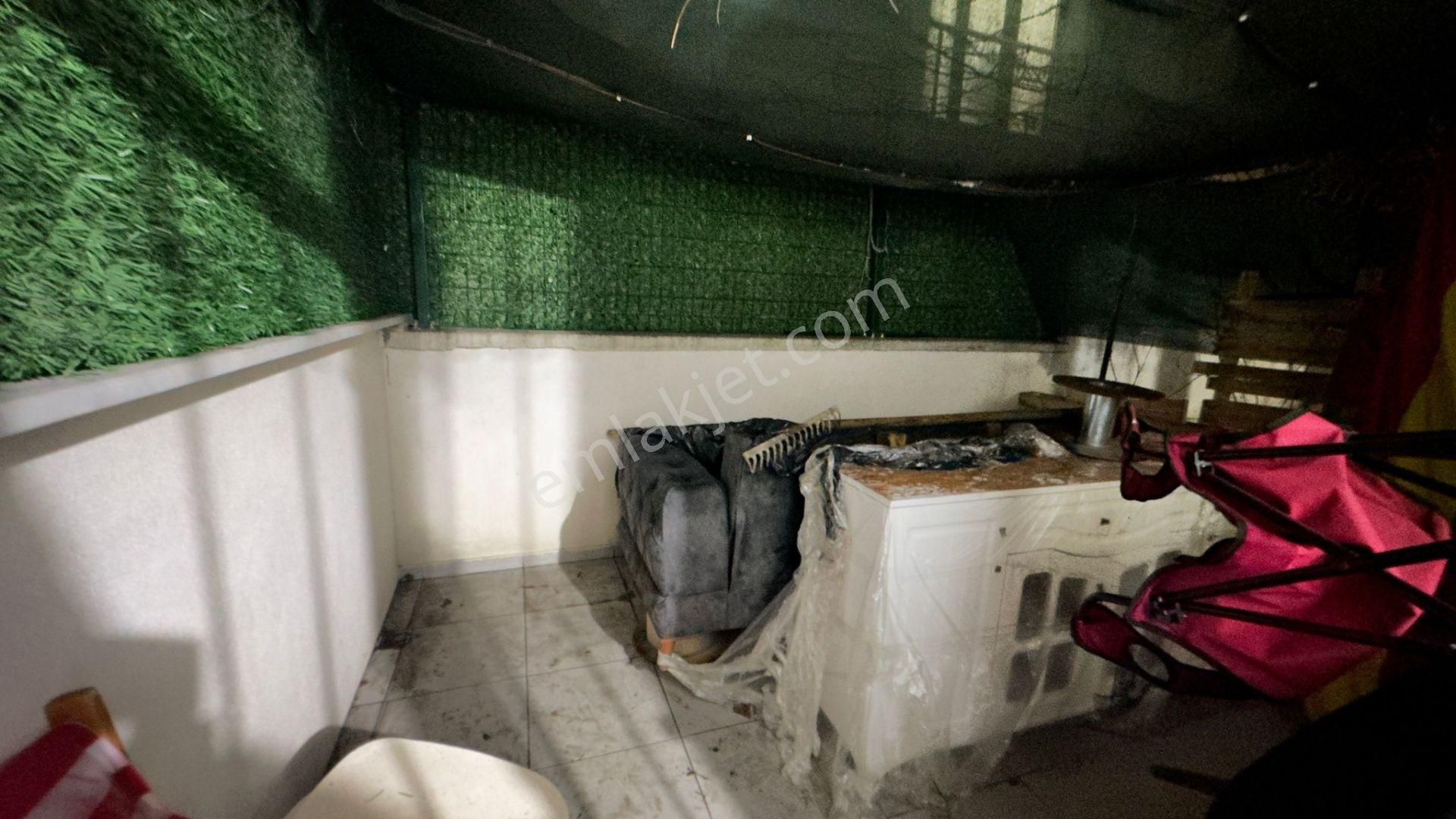 Başokur'dan Cumhuriyet Mh Genç Bina 2+1 B.kat - Görsel 6