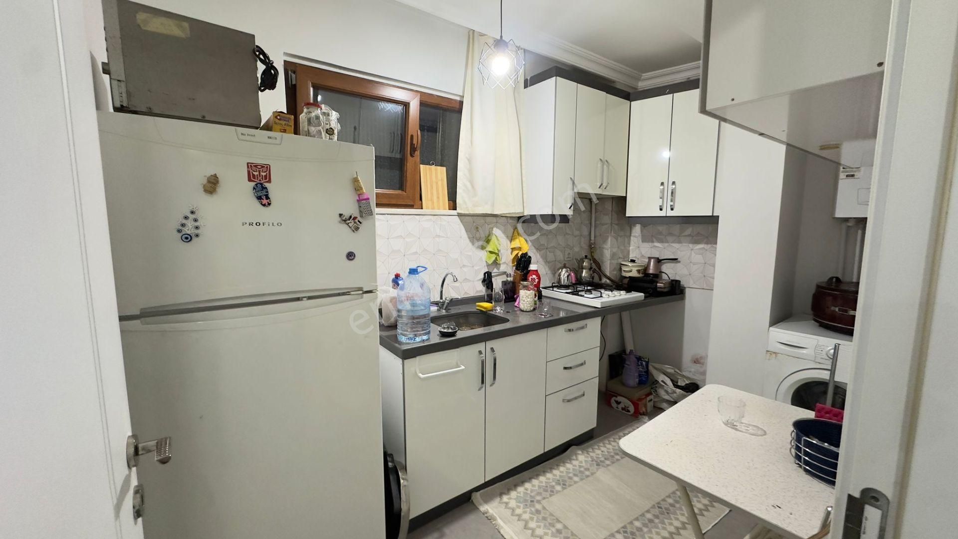 Başokur'dan Cumhuriyet Mh Genç Bina 2+1 B.kat - Görsel 15