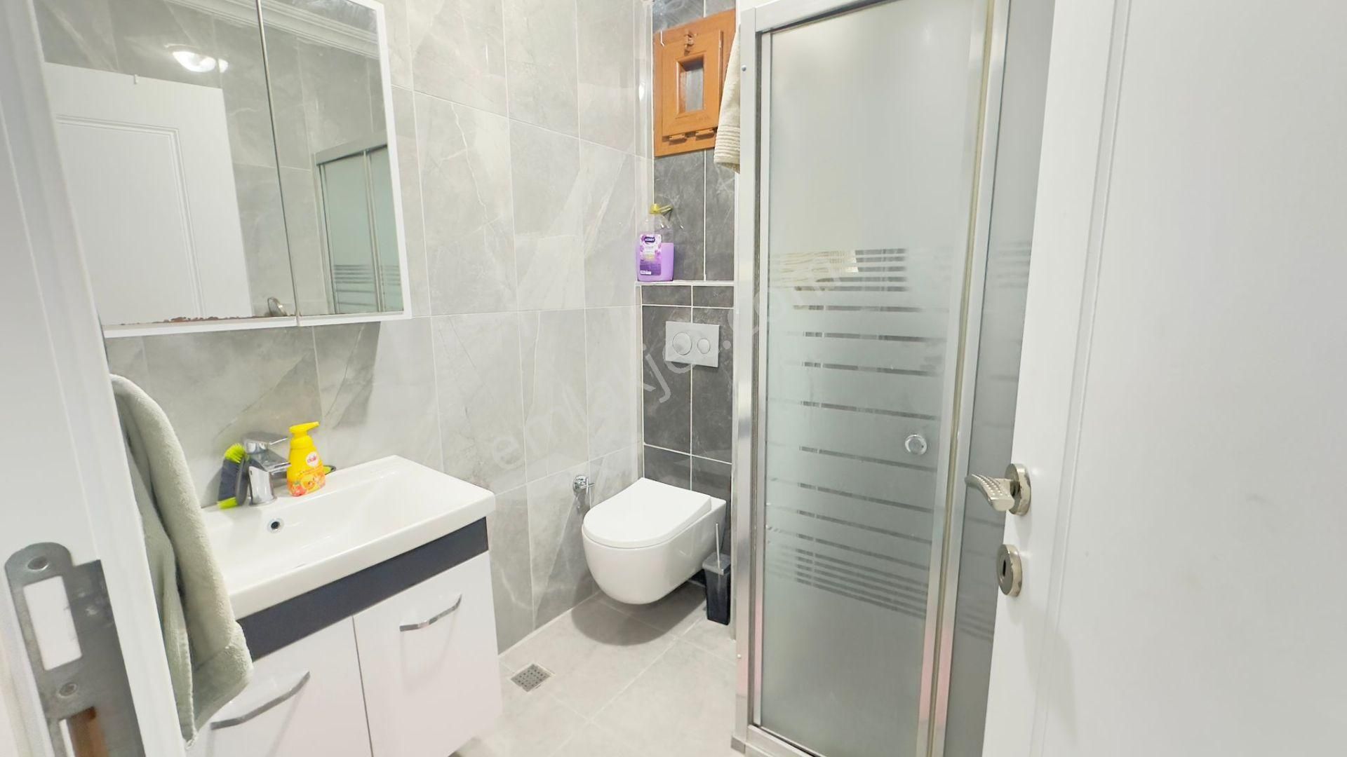 Başokur'dan Cumhuriyet Mh Genç Bina 2+1 B.kat - Görsel 21