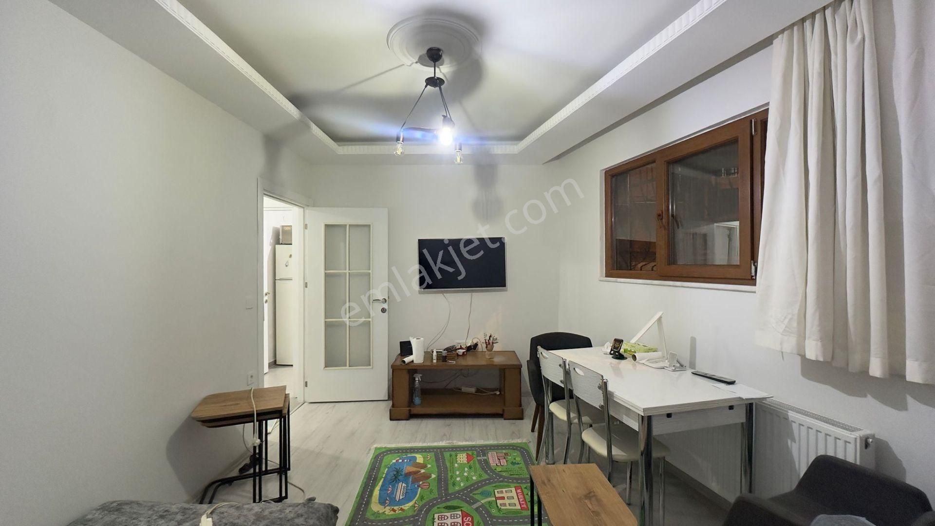 Başokur'dan Cumhuriyet Mh Genç Bina 2+1 B.kat - Görsel 2