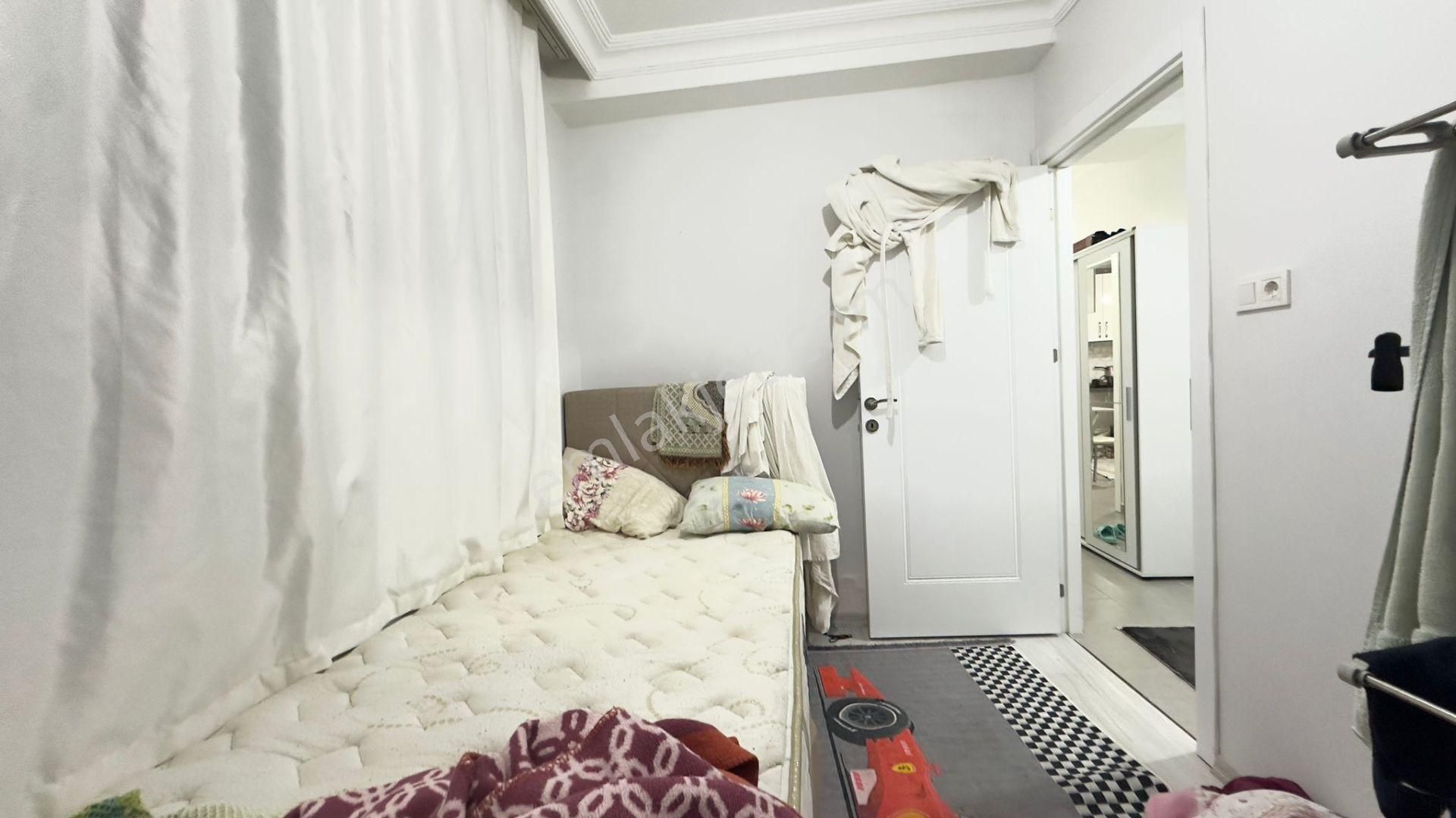 Başokur'dan Cumhuriyet Mh Genç Bina 2+1 B.kat - Görsel 11