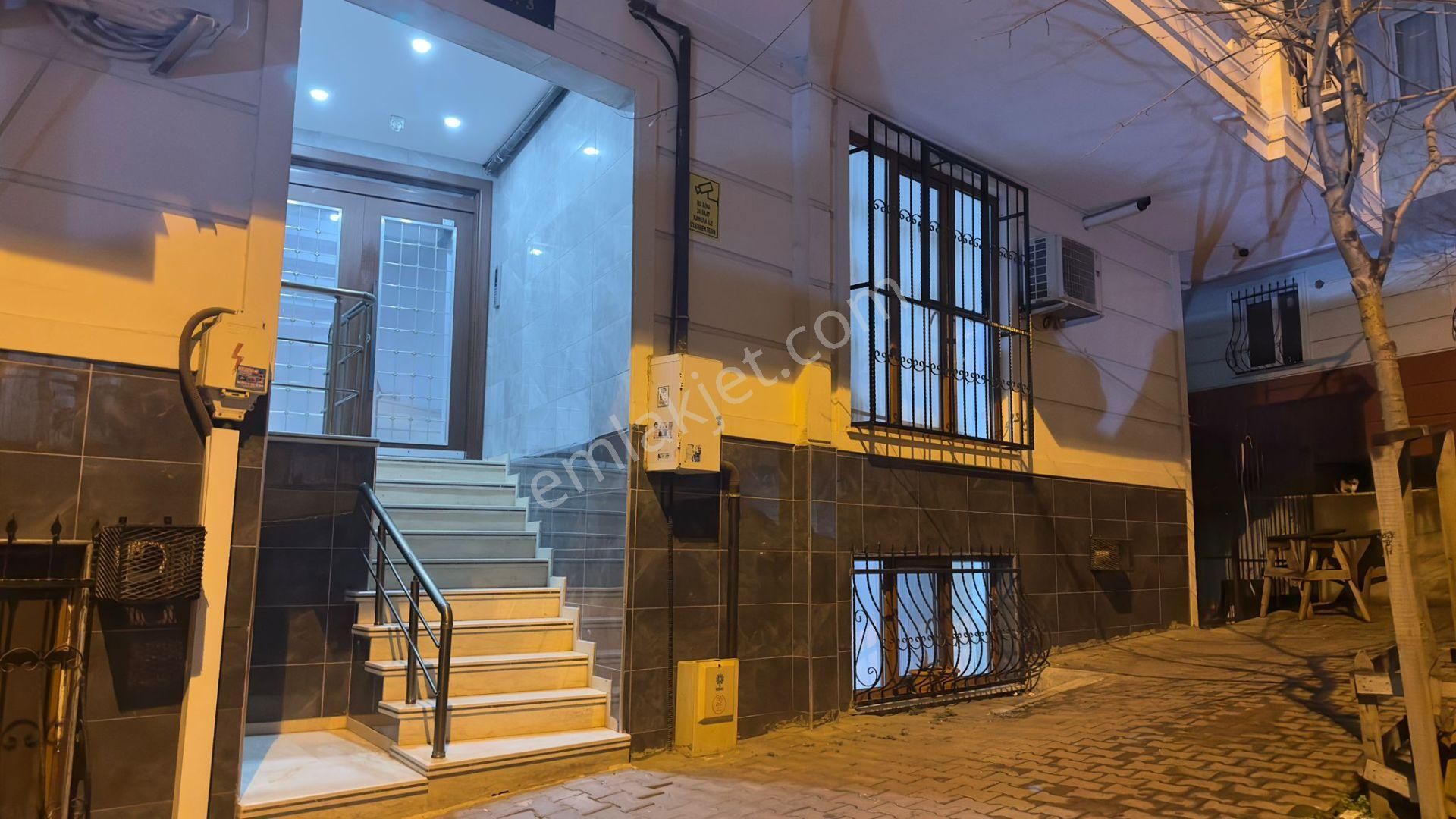 Başokur'dan Cumhuriyet Mh Genç Bina 2+1 B.kat - Görsel 24