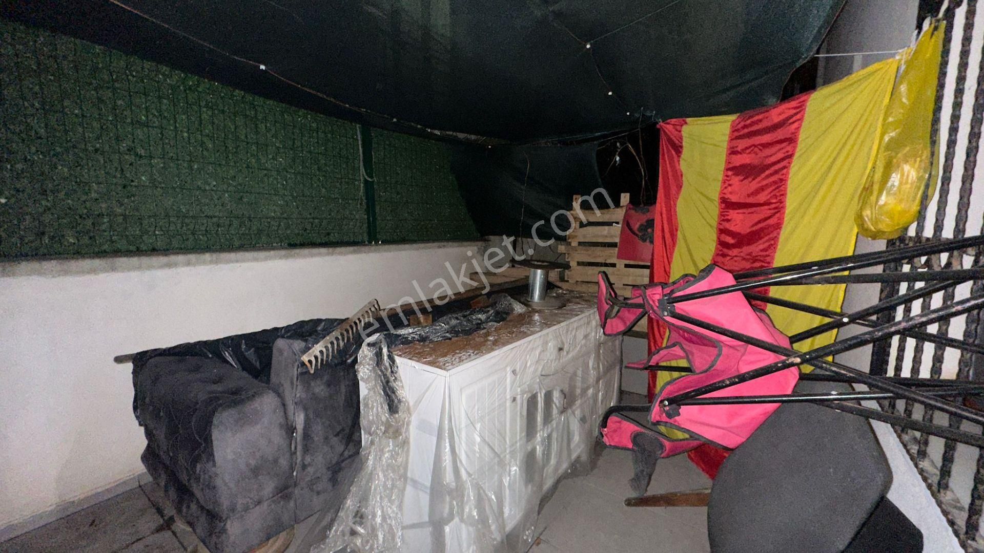 Başokur'dan Cumhuriyet Mh Genç Bina 2+1 B.kat - Görsel 5