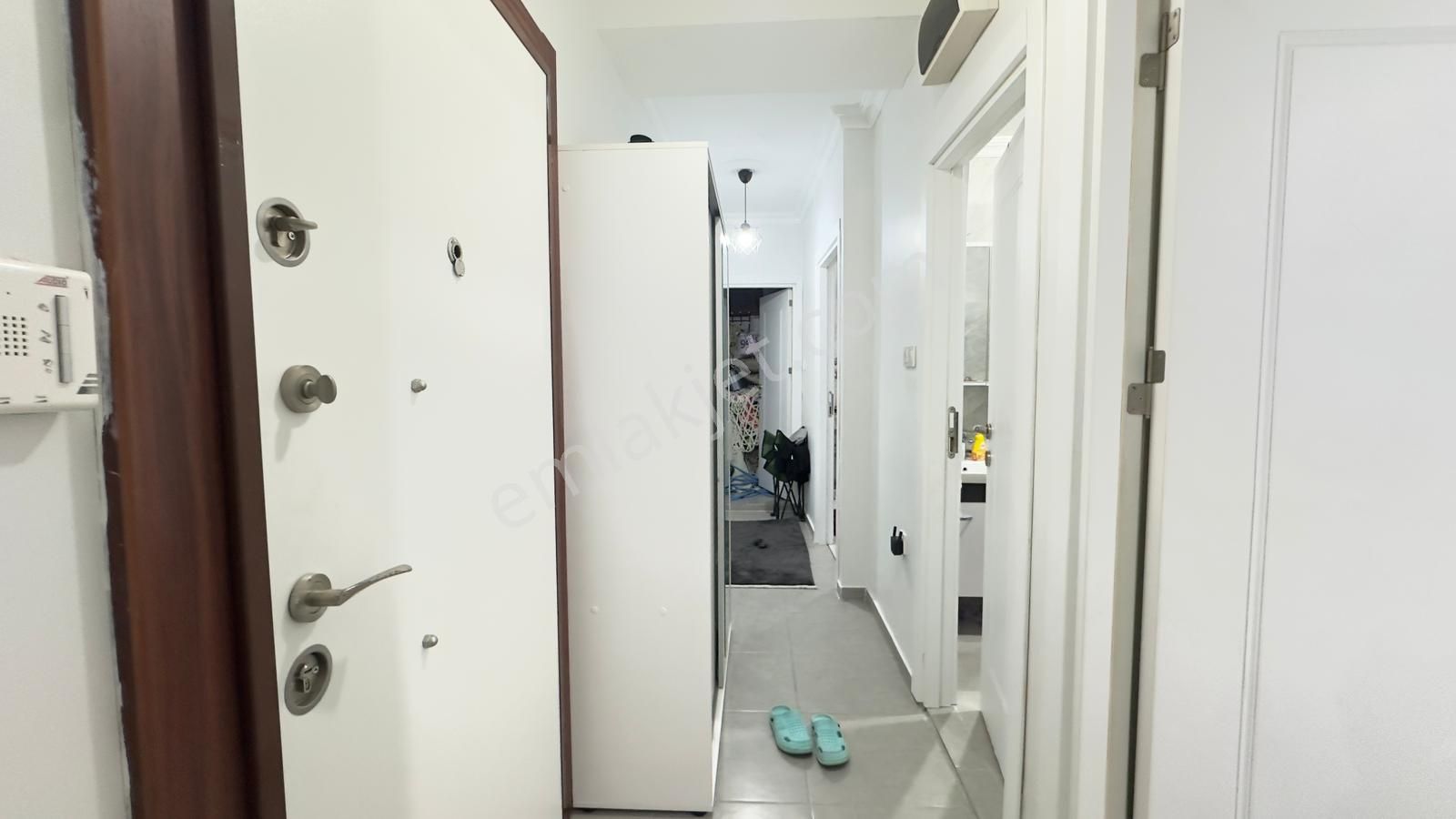 Başokur'dan Cumhuriyet Mh Genç Bina 2+1 B.kat - Görsel 19