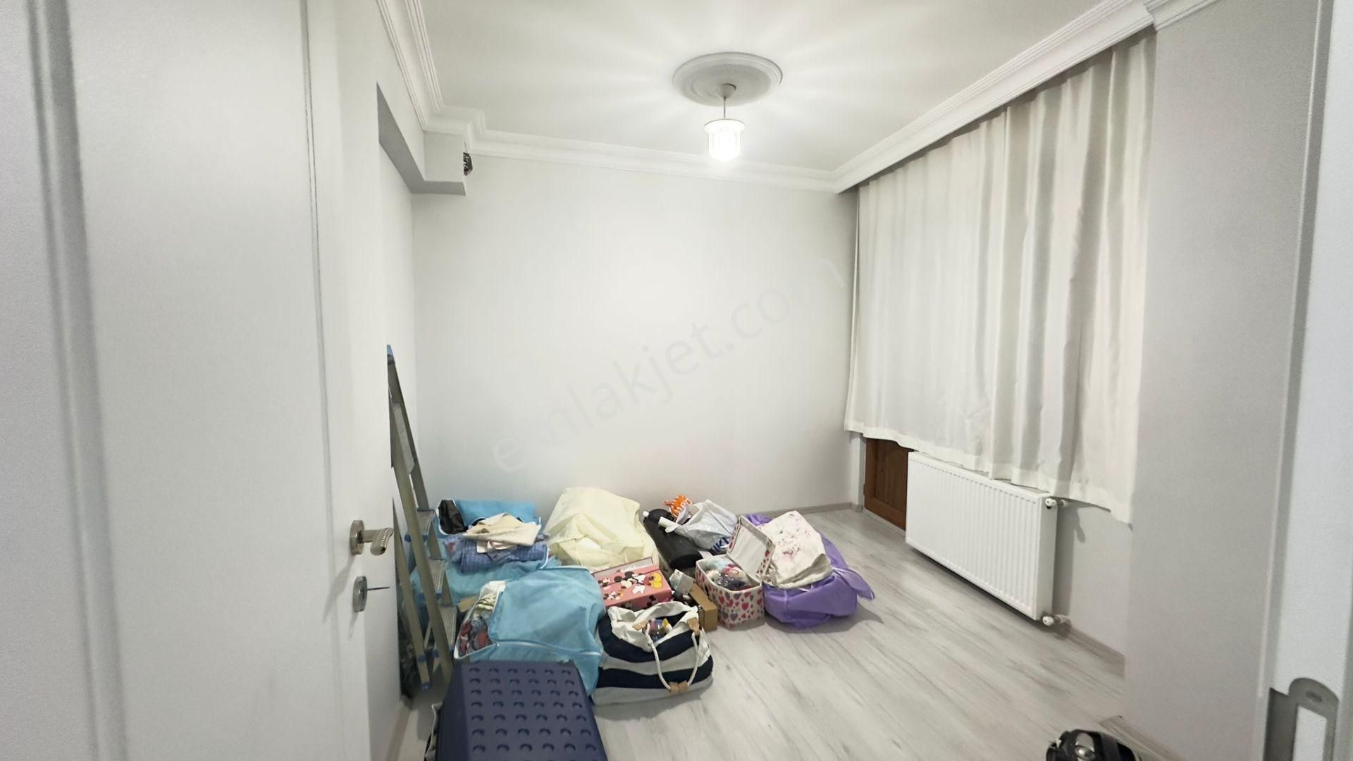 Başokur'dan Cumhuriyet Mh Genç Bina 2+1 B.kat - Görsel 8