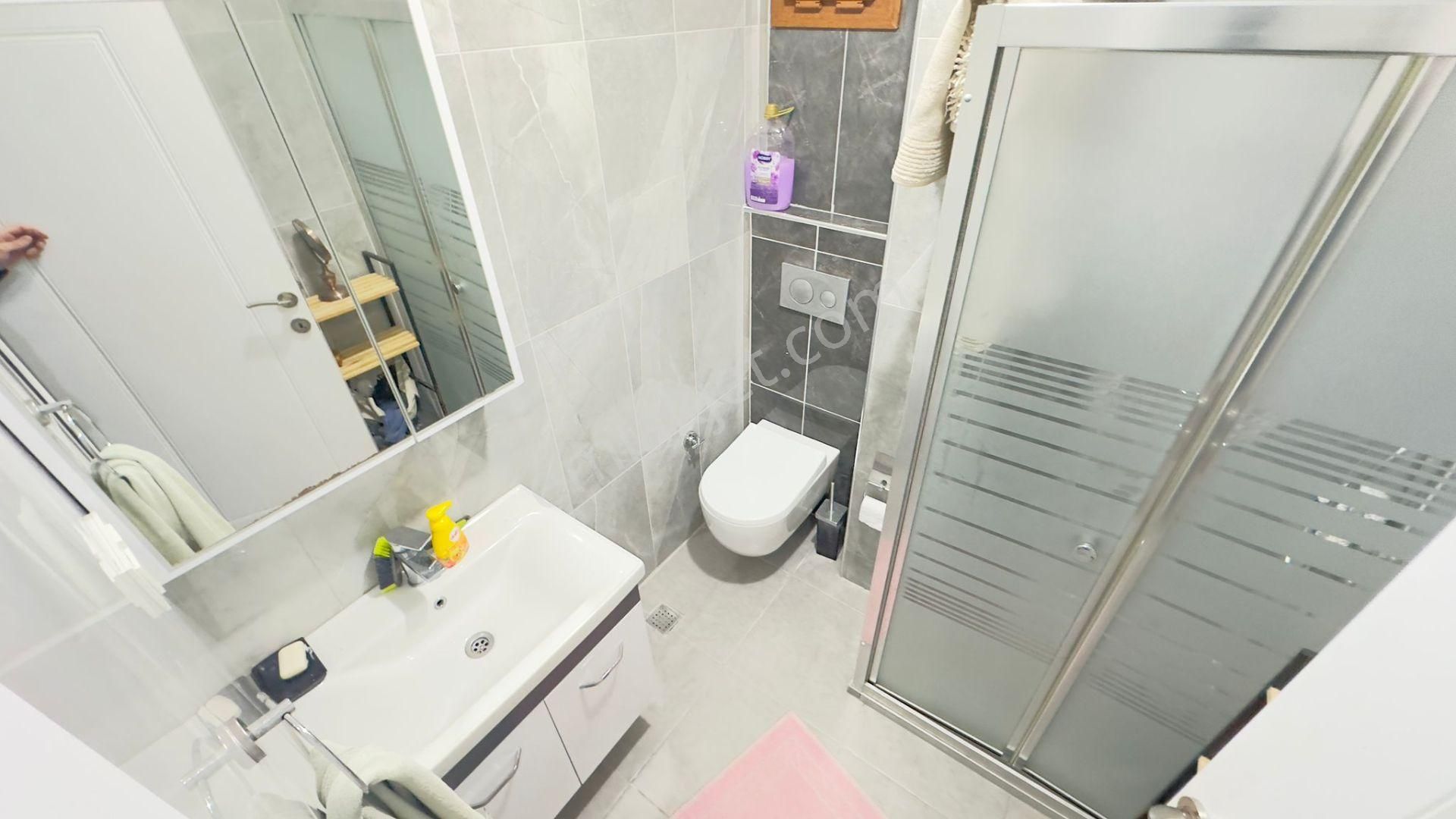 Başokur'dan Cumhuriyet Mh Genç Bina 2+1 B.kat - Görsel 20