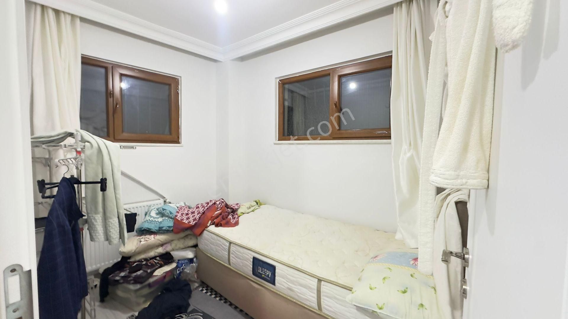 Başokur'dan Cumhuriyet Mh Genç Bina 2+1 B.kat - Görsel 10