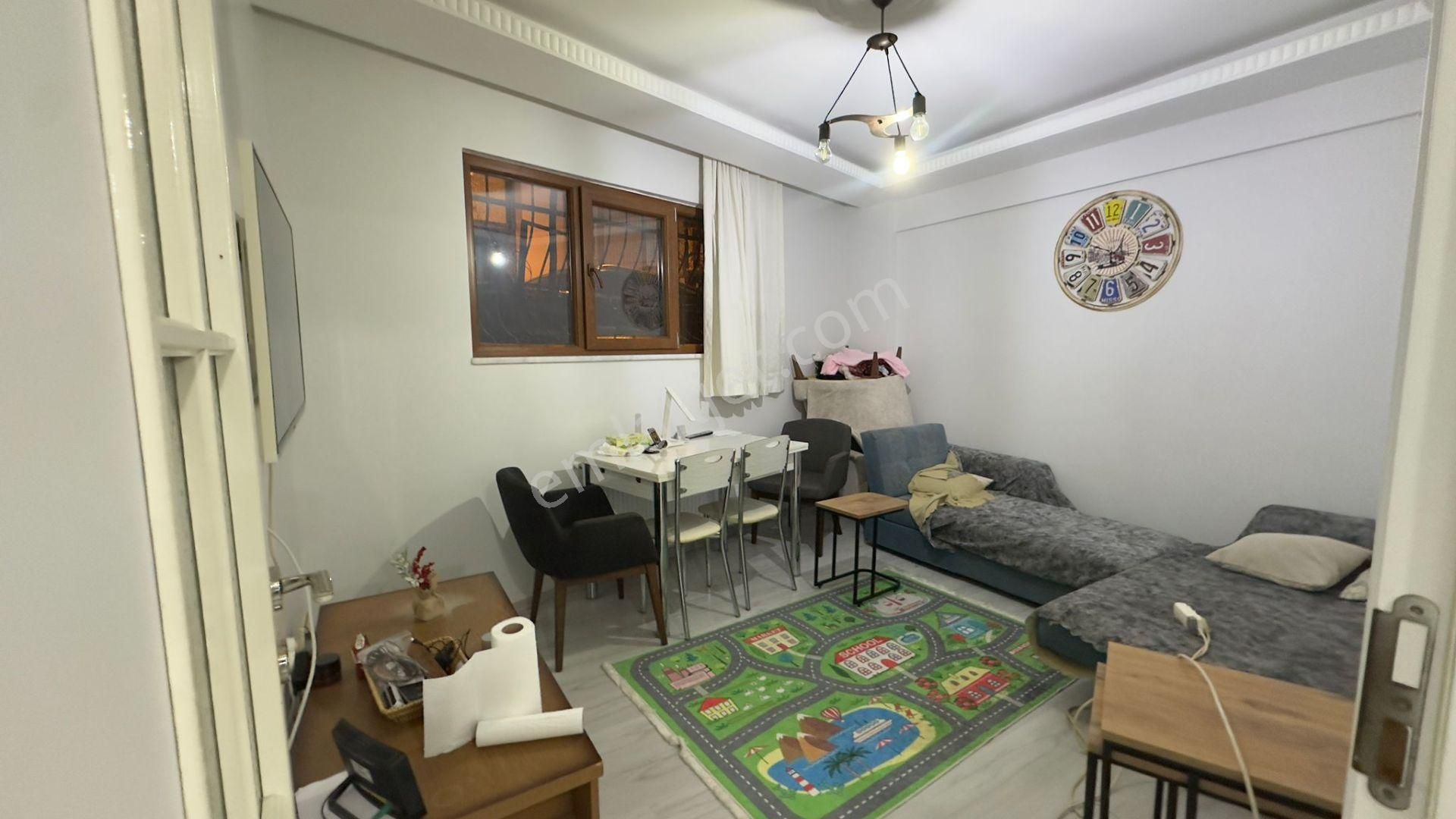 Başokur'dan Cumhuriyet Mh Genç Bina 2+1 B.kat - Görsel 4