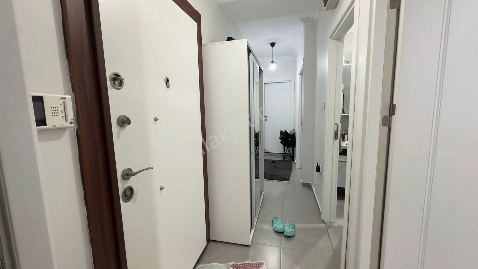 Başokur'dan Cumhuriyet Mh Genç Bina 2+1 B.kat - Görsel 18