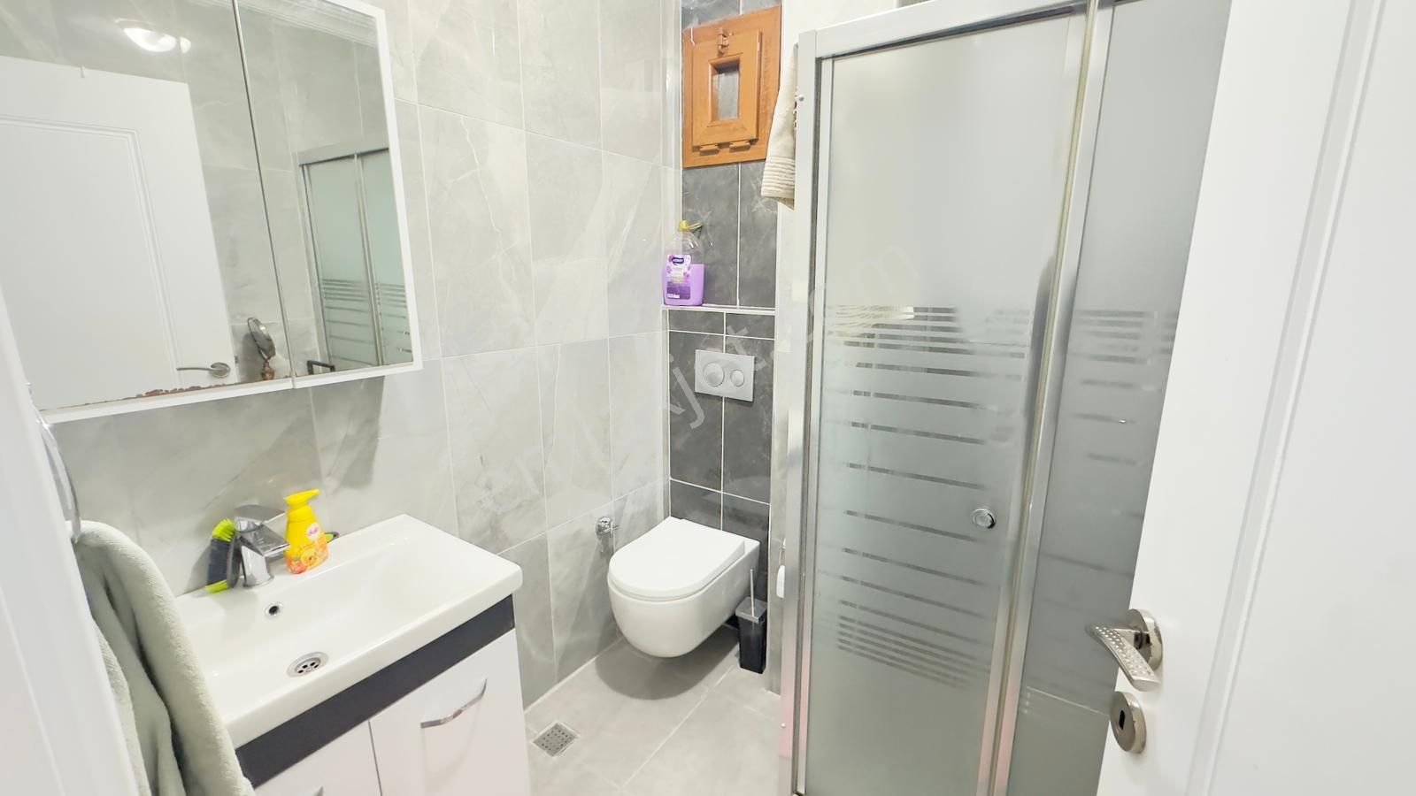 Başokur'dan Cumhuriyet Mh Genç Bina 2+1 B.kat - Görsel 22