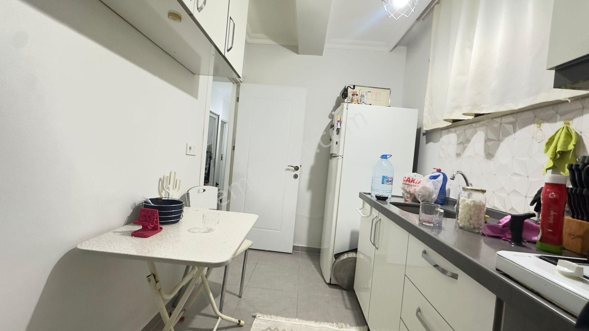 Başokur'dan Cumhuriyet Mh Genç Bina 2+1 B.kat - Görsel 14