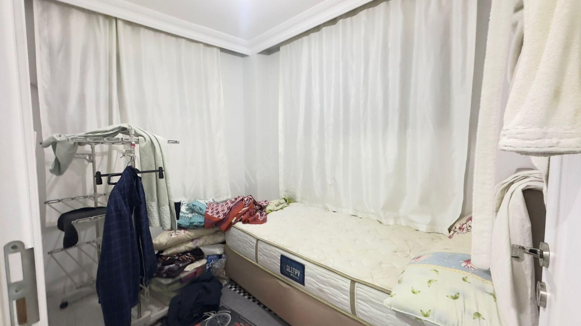 Başokur'dan Cumhuriyet Mh Genç Bina 2+1 B.kat - Görsel 13