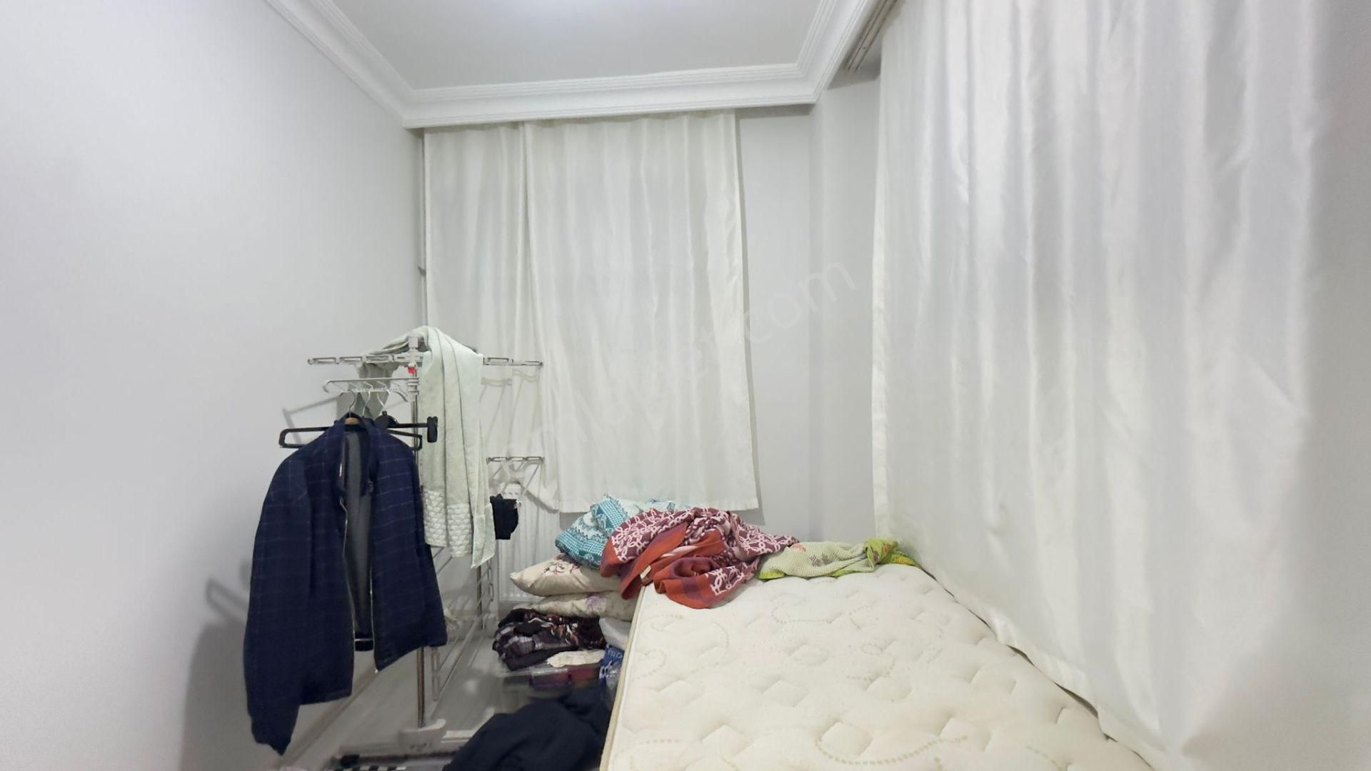 Başokur'dan Cumhuriyet Mh Genç Bina 2+1 B.kat - Görsel 12