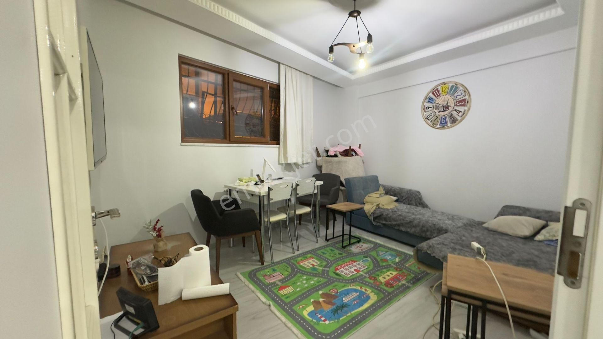 Başokur'dan Cumhuriyet Mh Genç Bina 2+1 B.kat - Görsel 3