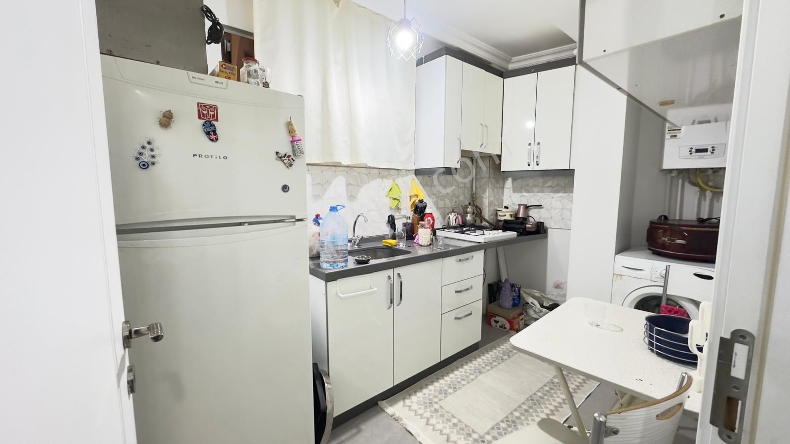 Başokur'dan Cumhuriyet Mh Genç Bina 2+1 B.kat - Görsel 17