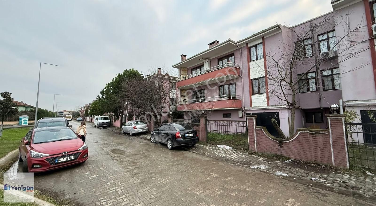 Yenigün Emlak Tan Fırsat Daire Ozanlar Çevreyolu Tunahan Evleri