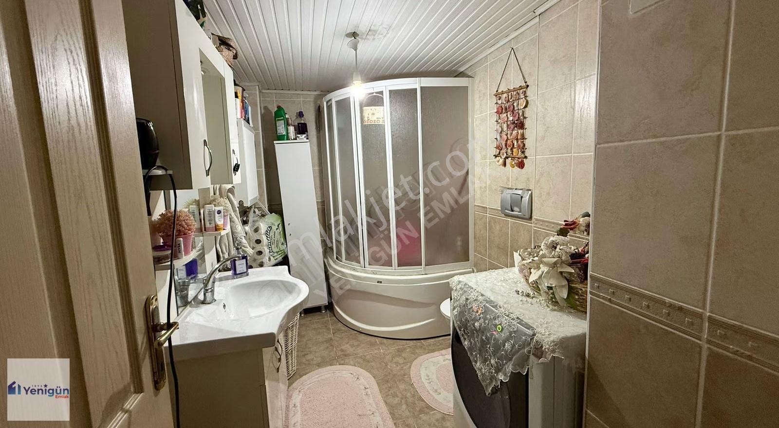 Yenigün Emlak Tan Fırsat Daire Ozanlar Çevreyolu Tunahan Evleri - Görsel 10