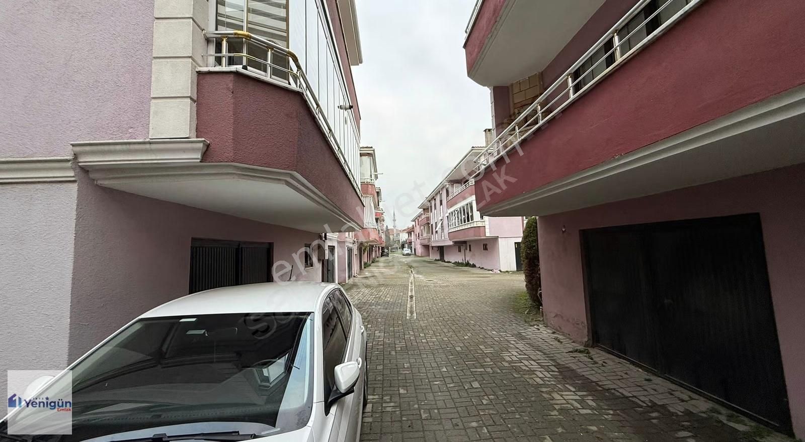 Yenigün Emlak Tan Fırsat Daire Ozanlar Çevreyolu Tunahan Evleri - Görsel 3