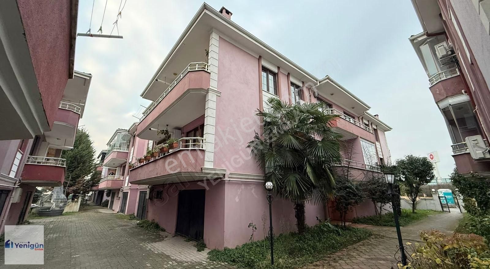 Yenigün Emlak Tan Fırsat Daire Ozanlar Çevreyolu Tunahan Evleri - Görsel 13