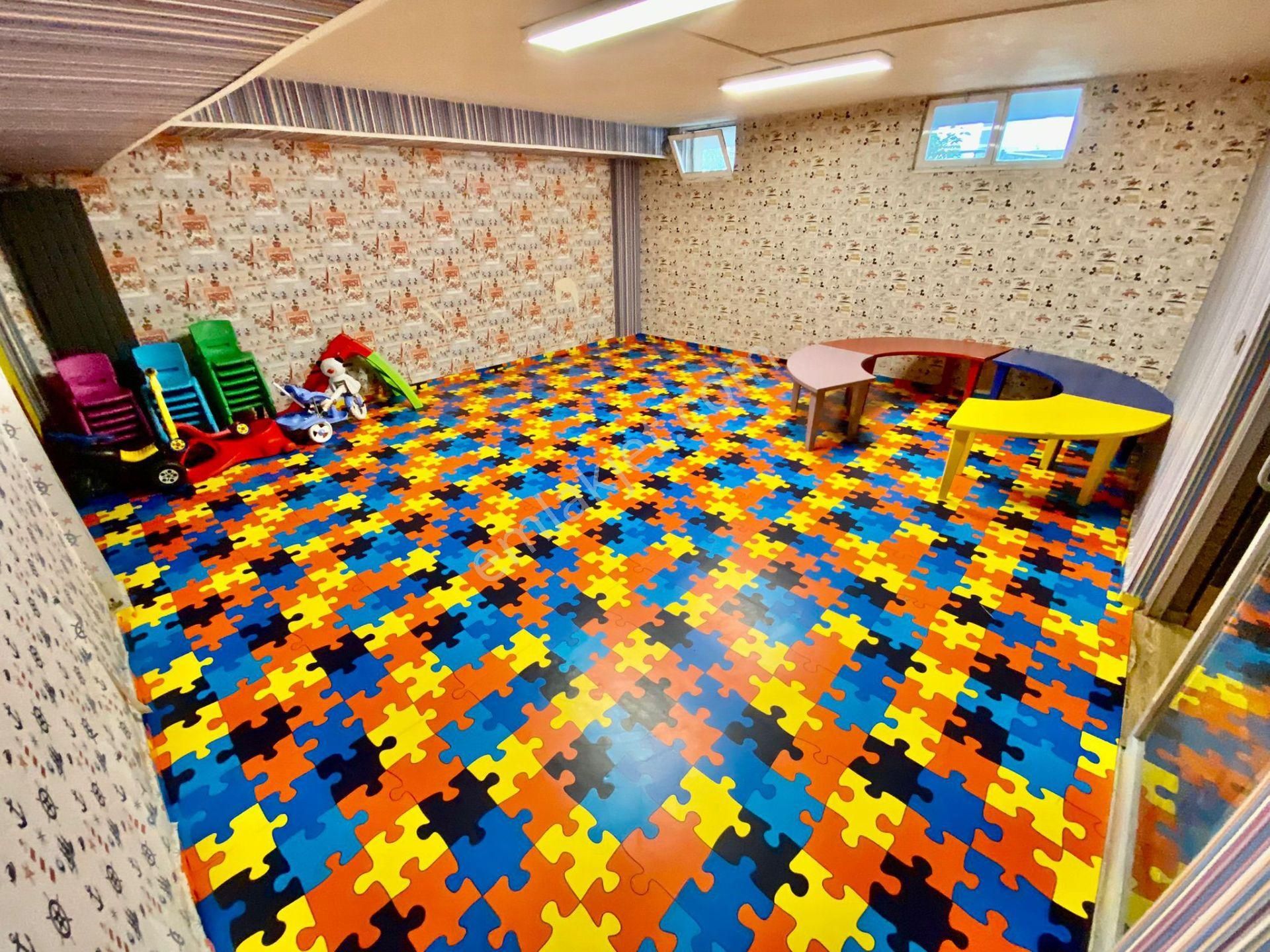 Yükselden Altınkumda Kapalı Otoparklı Havuzlu Ultra Lux 1+1daire - Görsel 17