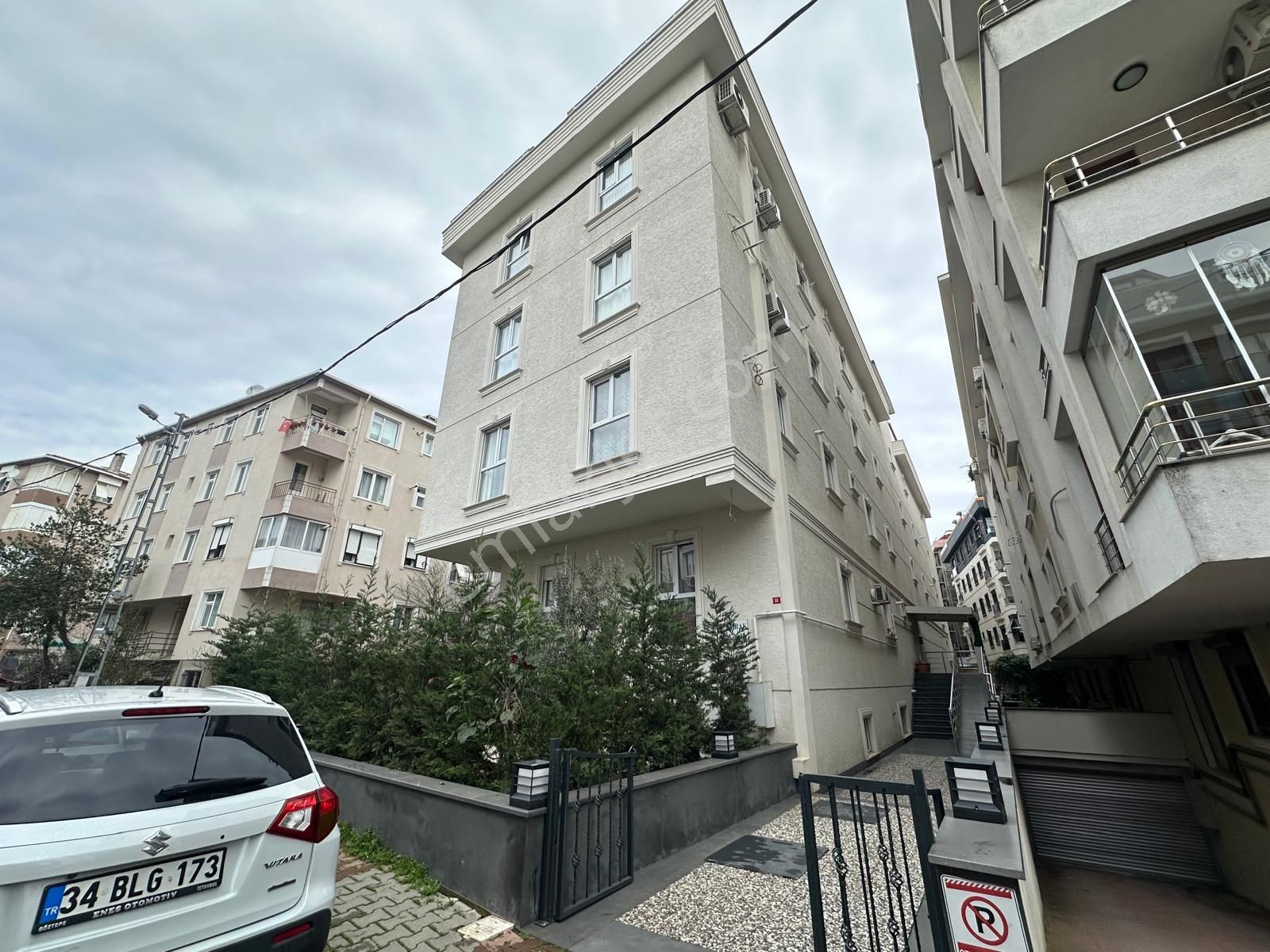 ▃artemin▃küçükyalı'da Merkezi Konumda Ferah 2.kat 60m² 1+1! - Görsel 25
