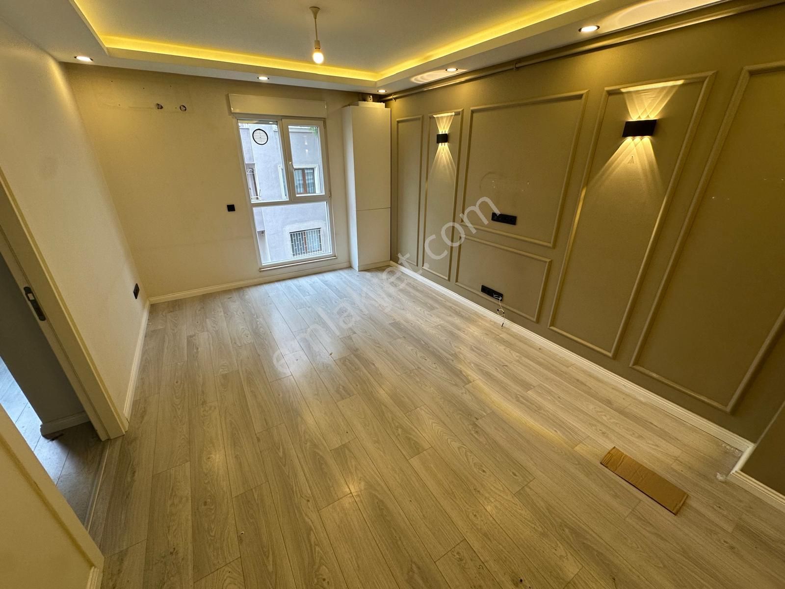 ▃artemin▃küçükyalı'da Merkezi Konumda Ferah 2.kat 60m² 1+1! - Görsel 5