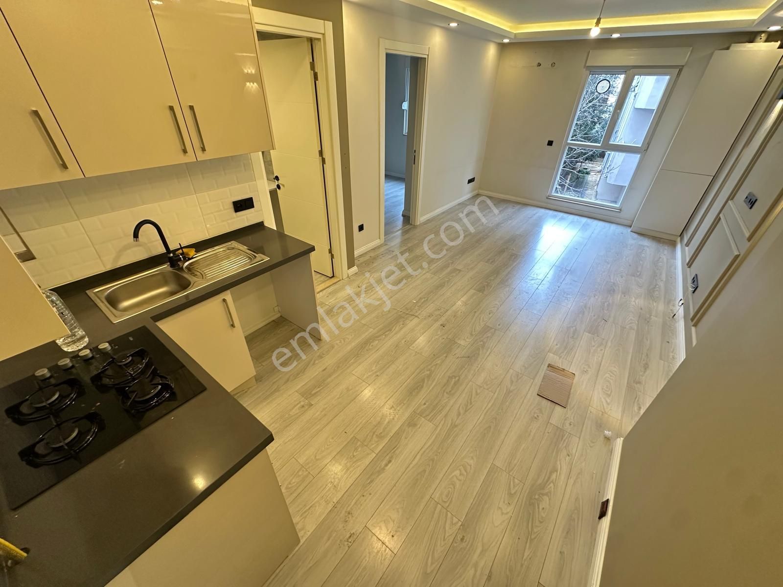 ▃artemin▃küçükyalı'da Merkezi Konumda Ferah 2.kat 60m² 1+1! - Görsel 11