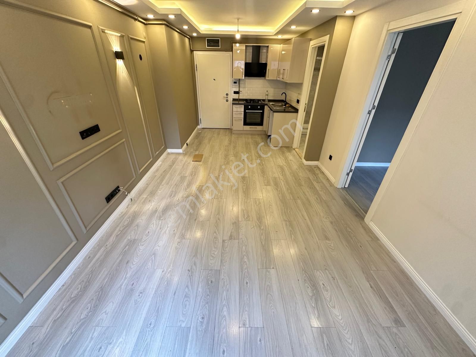 ▃artemin▃küçükyalı'da Merkezi Konumda Ferah 2.kat 60m² 1+1! - Görsel 15