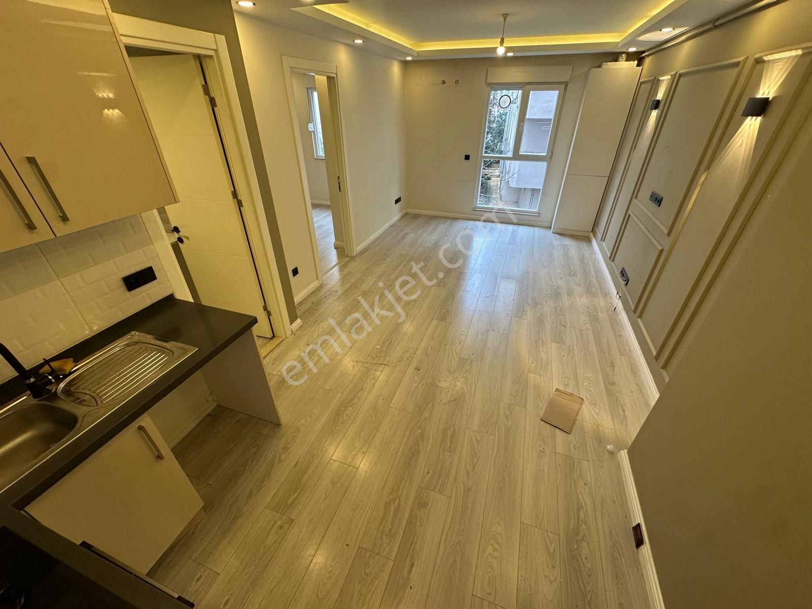 ▃artemin▃küçükyalı'da Merkezi Konumda Ferah 2.kat 60m² 1+1! - Görsel 23