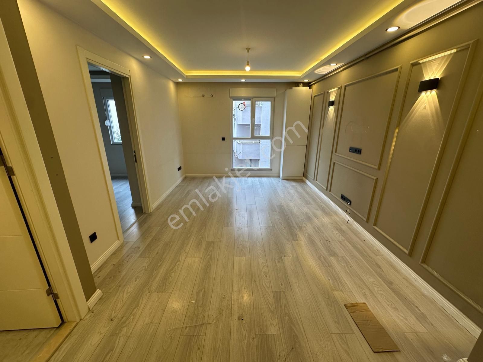 ▃artemin▃küçükyalı'da Merkezi Konumda Ferah 2.kat 60m² 1+1! - Görsel 12