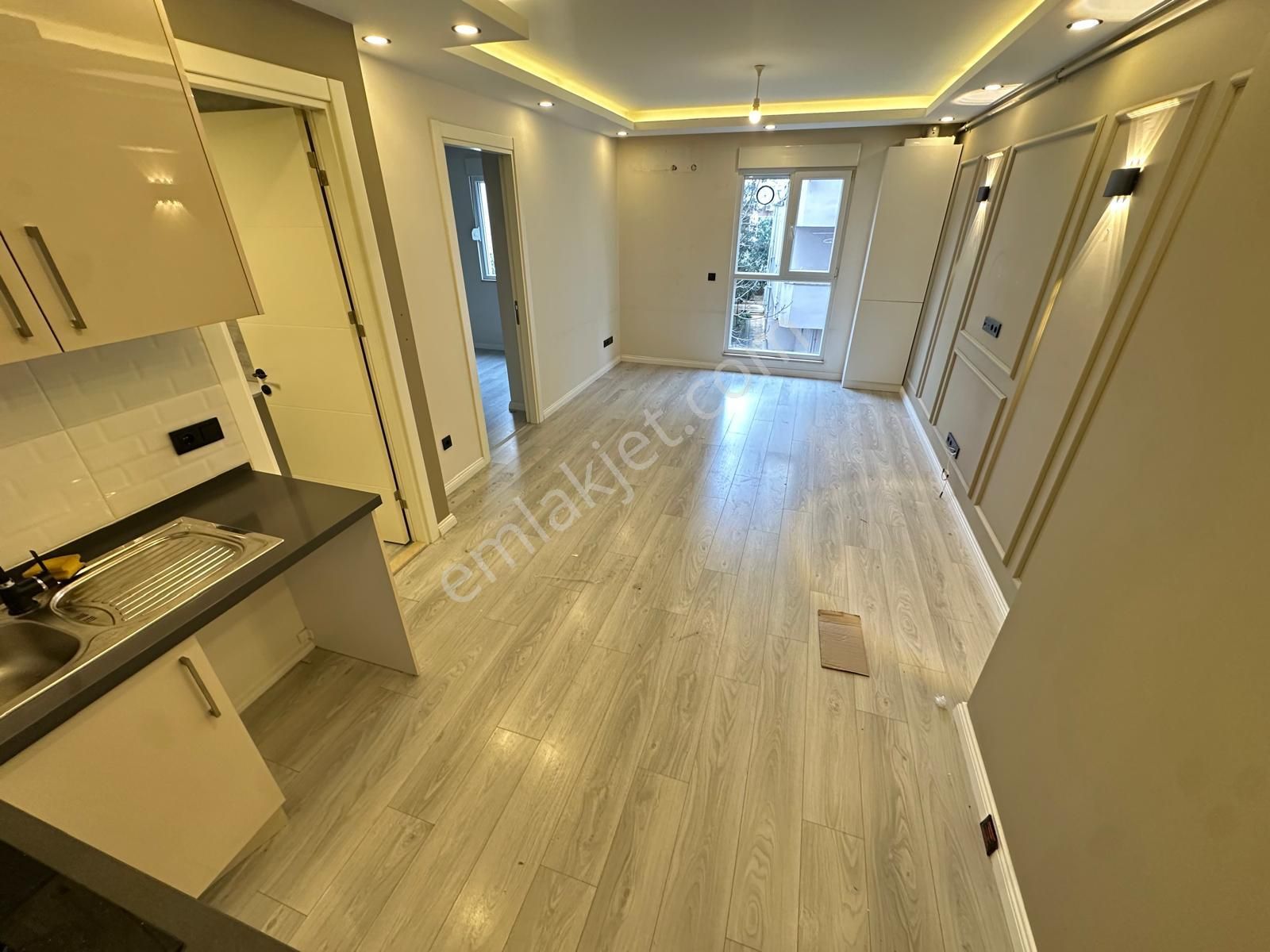 ▃artemin▃küçükyalı'da Merkezi Konumda Ferah 2.kat 60m² 1+1! - Görsel 6